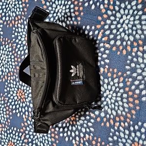 Adidas waist pack